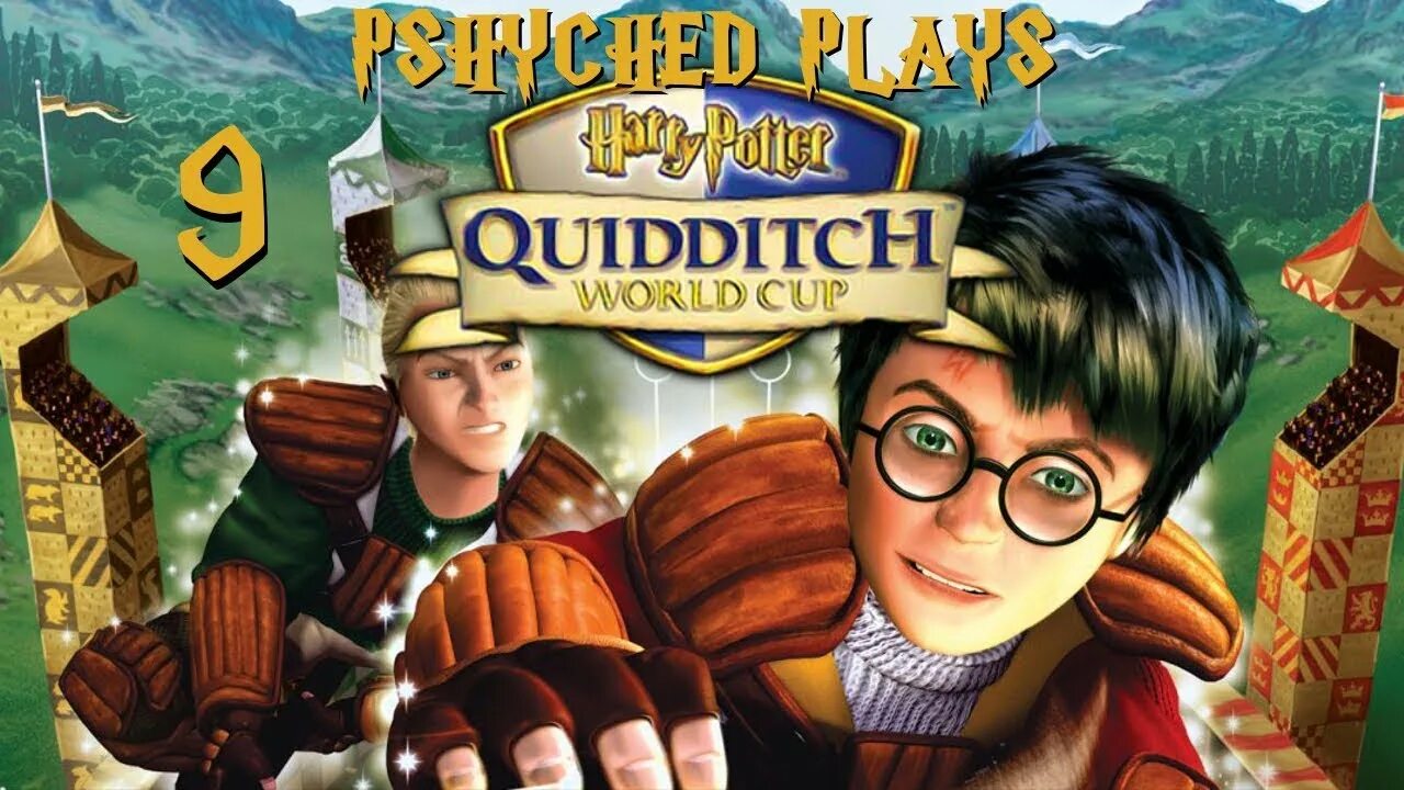 Quidditch cup. Harry Potter Quidditch World Cup ps2. Harry Potter Quidditch World Cup 2.