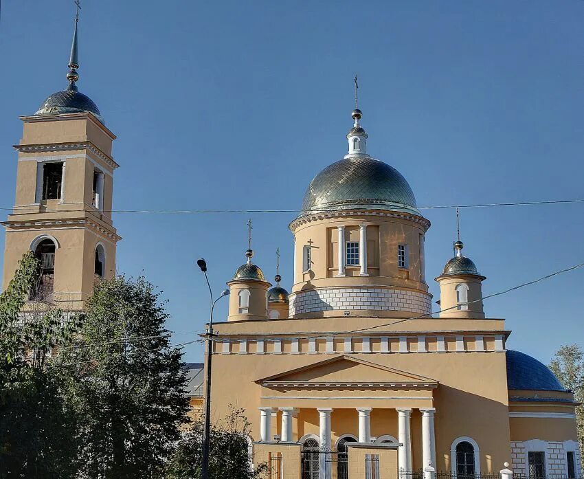 Московская область вышла в лидеры по индексу качества городской среды Телеканал 
