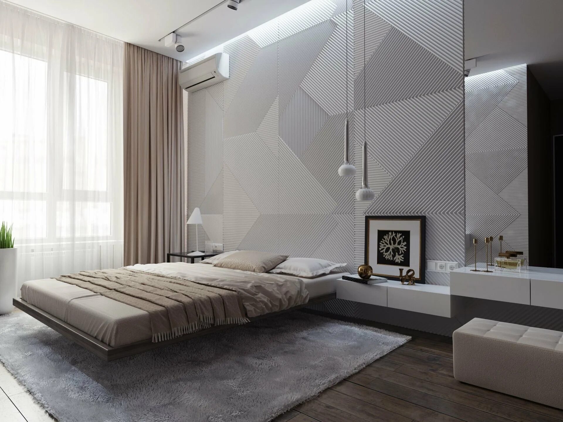 Спальня Soho 2020. Спальня в современном стиле. Стильный интерьер спальни. Стильная современная спальня.