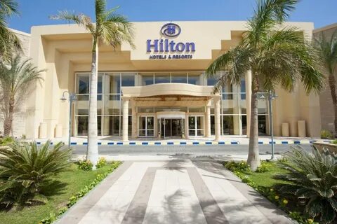 Hotel hurghada resort