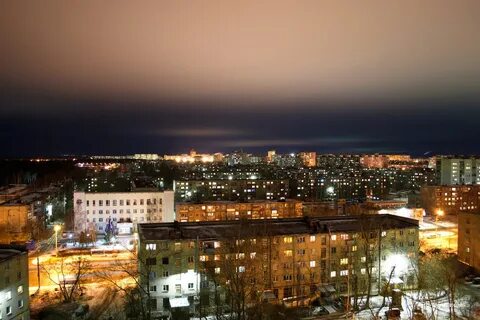 Погода в нижегородская обл г дзержинск