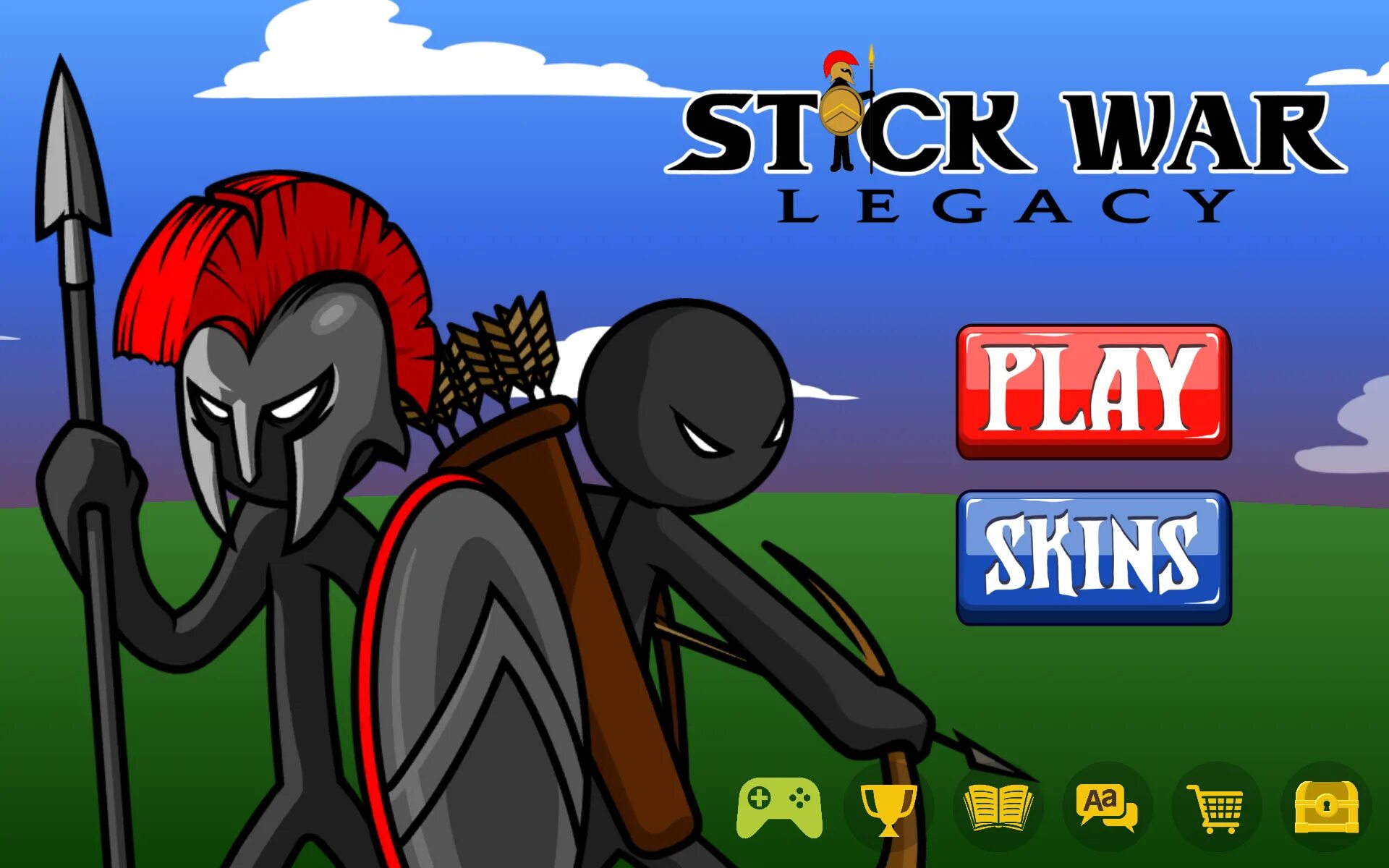 Stickman stick wars. Стик вар Легаси игрушки. Stickman Legacy игра. Стик вар Легаси 3д.