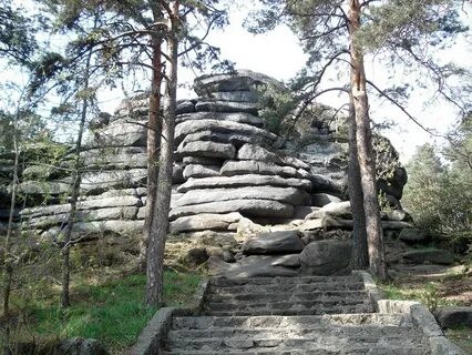Каменные палатки екатеринбург