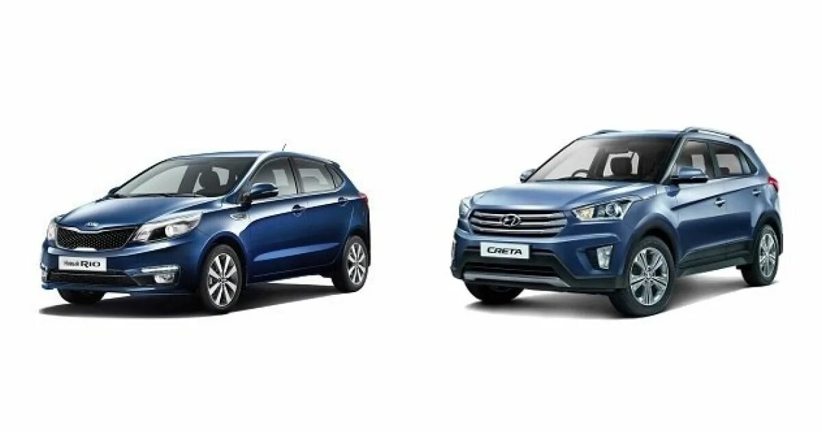 Hyundai Creta 2015. Киа Крета 2015. Hyundai Creta и Kia Rio x-line. Хендай Крета и Киа Рио х лайн. Hyundai creta kia