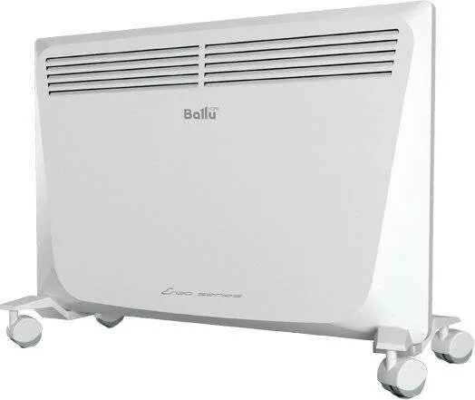 Конвектор Ballu BEC/EZER-1000 НС-1055662 купить по низкой цене в интернет-мага