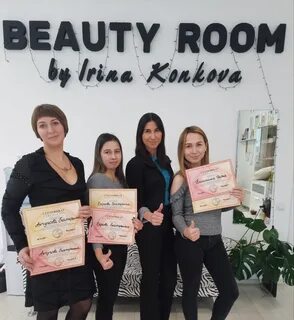 Beauty room отзывы
