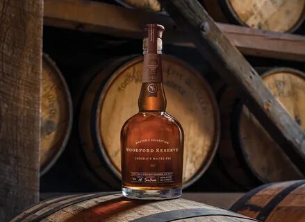 Woodford reserve