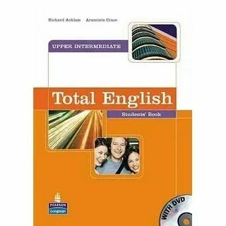 New total english upper intermediate