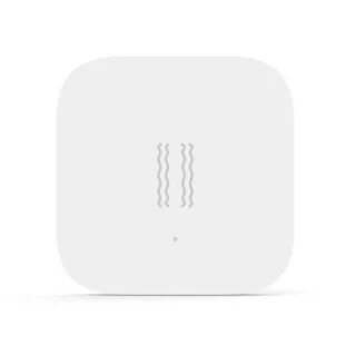 Aqara sensor