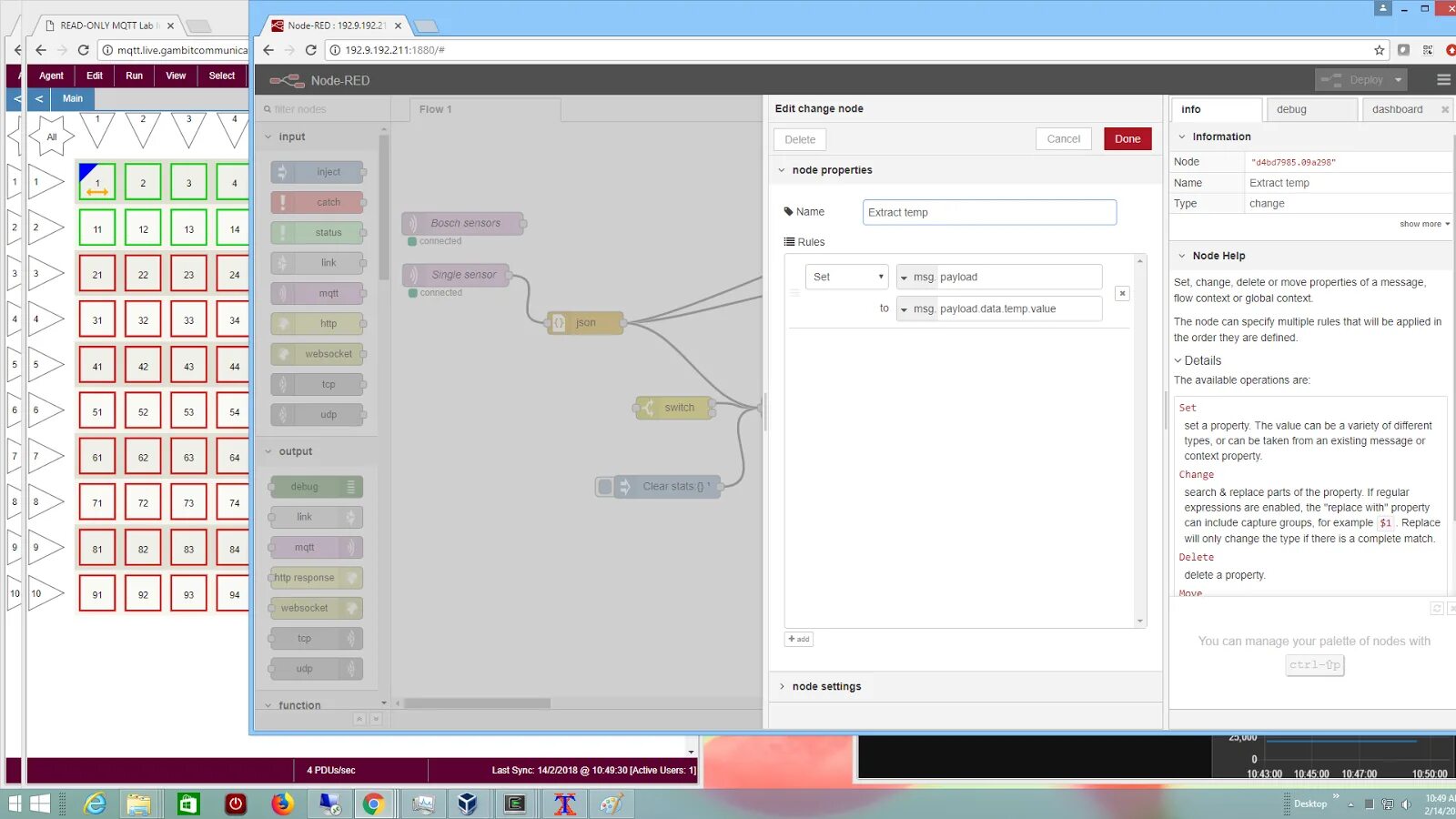 Node information. Node red примеры. node red dashboard. node red plc dashboard. aveva node-red.