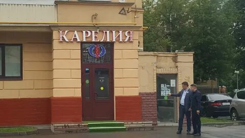 Карелия магазины адреса
