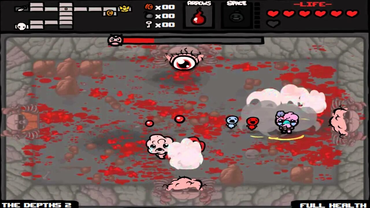 Mod menu the binding of isaac repentance. Последний босс в Айзеке. Финальный босс Isaac. TBOI финальный босс. The Binding of Isaac Rebirth боссы.