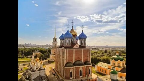 Можно ехать в рязань