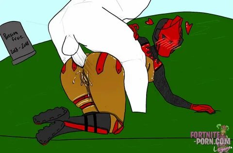 Red knight porn