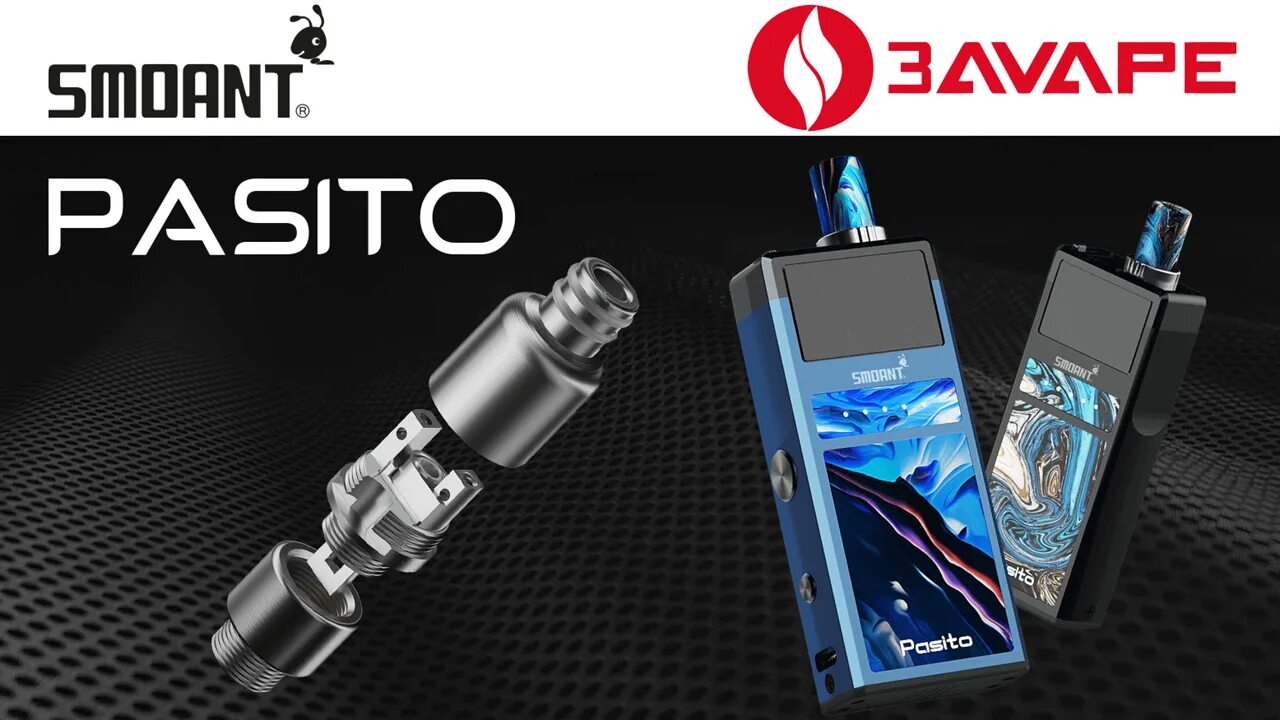 Почему пасито 1. Вейп пасито. Smoant вейп логотип. Smoant Pasito логотип. Пасито 1 мини.