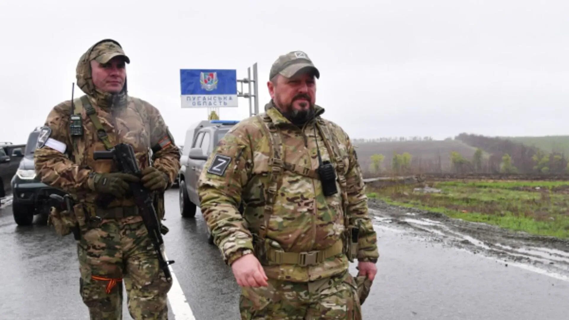 Покушение на главу. Корнет глава МВД ЛНР. Глава МВД Луганска.