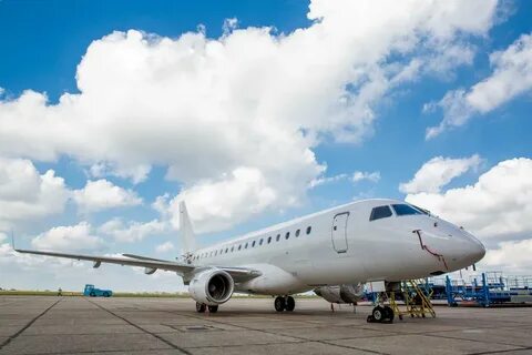 Jet capital