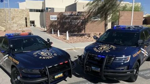 Highway patrol