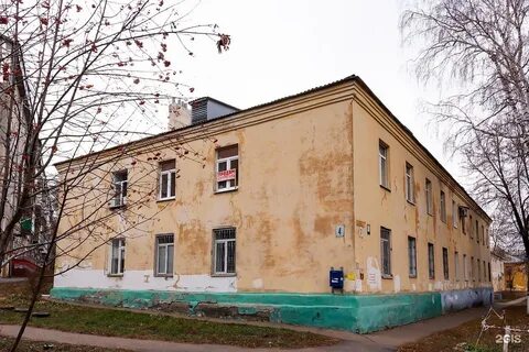 Улица каду
