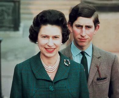 Charles and kim four children