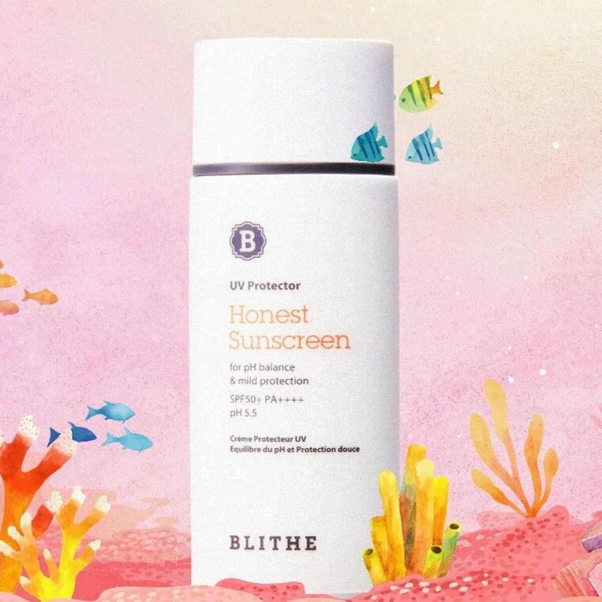 Blithe крем солнцезащитный - honest Sunscreen, 50мл. Blithe крем honest Sunscreen SPF 50. Blithe honest Sunscreen SPF 50+ pa ++++. СПФ крем Blithe - honest Sunscreen spf50+. Blithe honest sunscreen