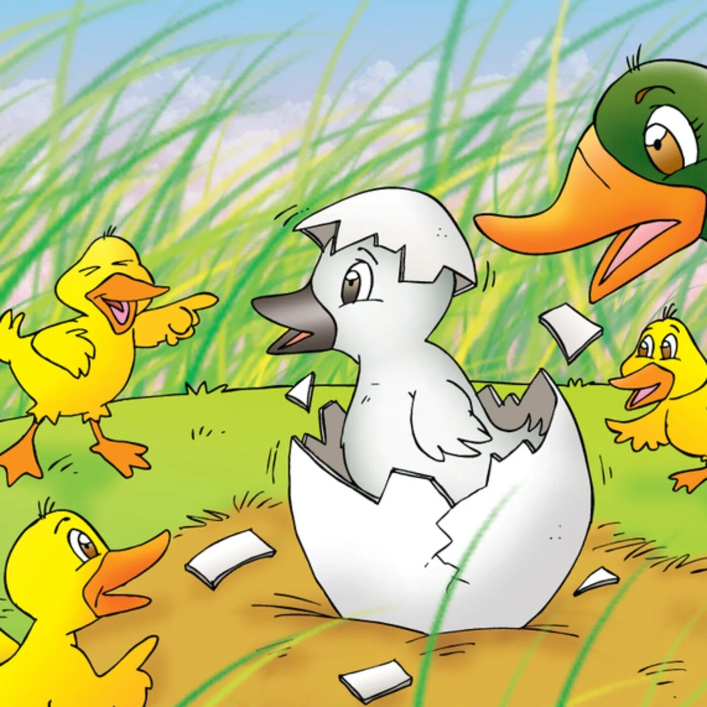 Нарисовать иллюстрацию к сказке гадкий утёнок. Конкурс иллюстрация к произведению. Рисунок на тему гадкий утенок карандашом. Гадкий утенок читательский. Гладкий путенок.