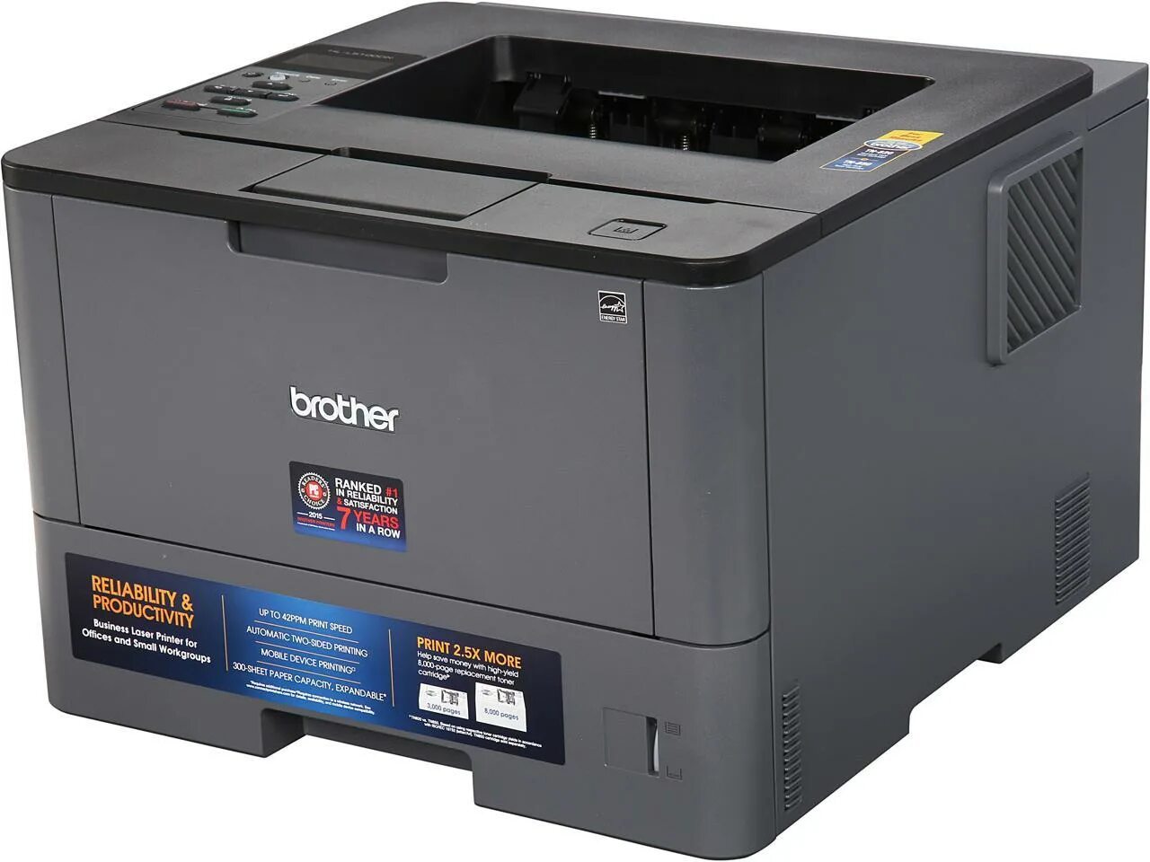 Принтер brother hl l5100dn. Принтер brother hl-l5200dw. Brother hl5100. Brother hl-l5100dn. Brother hl 5100dn.