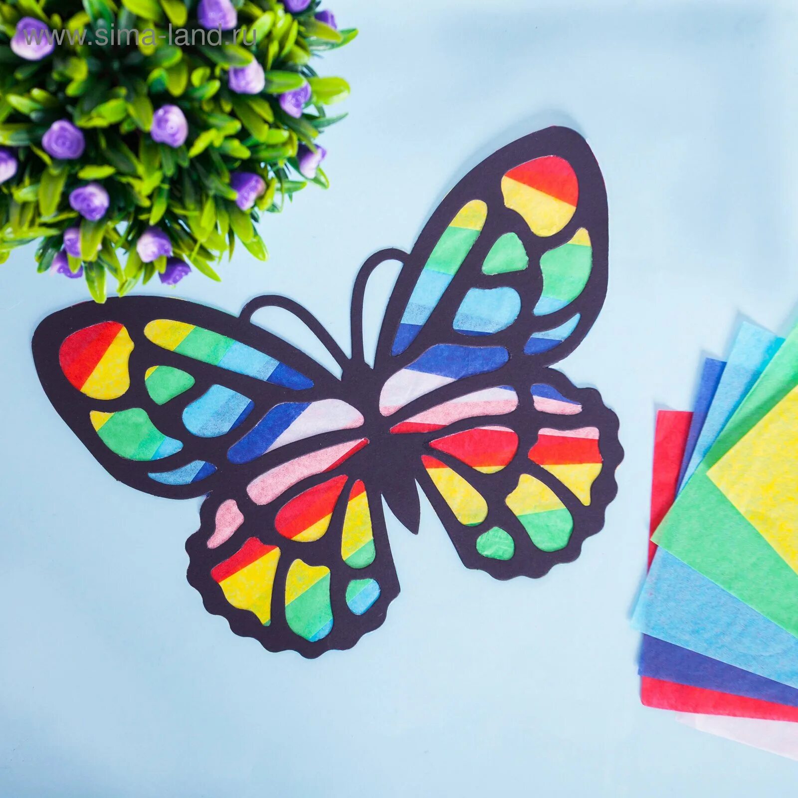 Поделка из цветной. Поделка бабочка. Бабочки из цветного картона. Красивые аппликации. Бабочка из цветной бумаги.