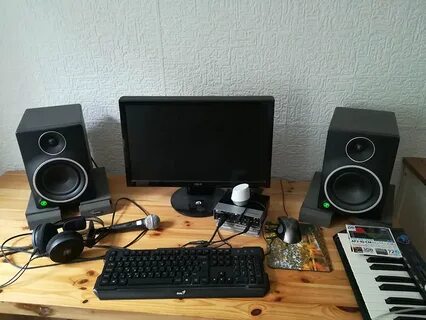 Setup 22