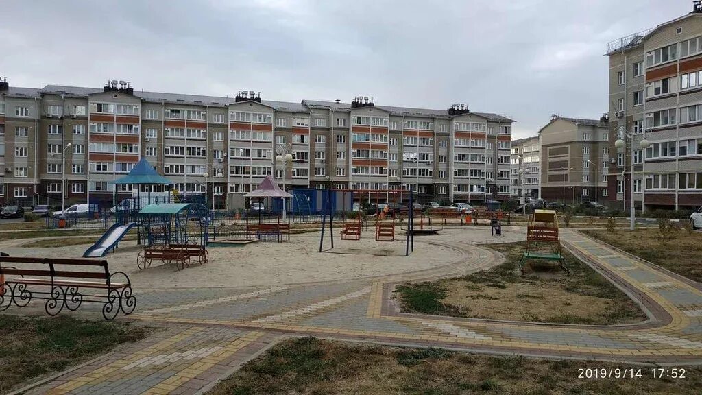 Архив новостей Белгорода 26 июля 2019 г.