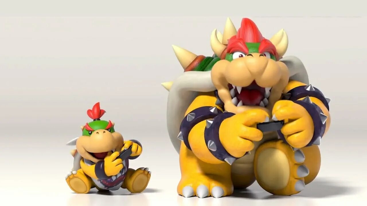 Help bowser. Боузер джуниор. bowser родительский контроль нинтендо свитч. bowser jr. фигурки нинтендо боузер.