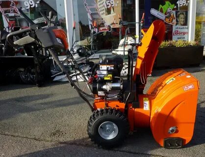 Husqvarna st