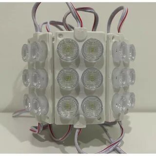 Светодиодный модуль 24v