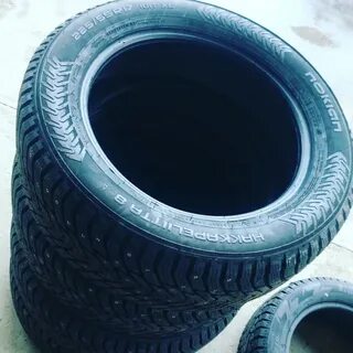 Nokian hakkapeliitta 8