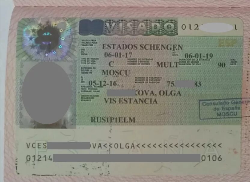 Visa испания. Виза шенген в Испанию. Виза шенген Испания 2022. Мультивиза в Испанию как выглядит. Виза в Испанию 2023.