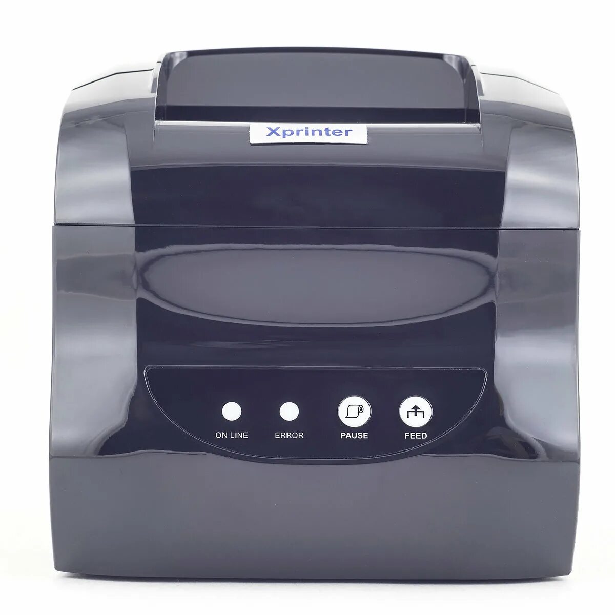 Термопринтер Xprinter 365b. Принтер Xprinter XP-365b. Термопринтер Xprinter XP-365b печать. Термопринтер 365b этикеток.