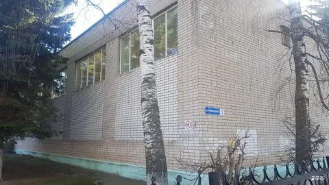 Чайковского 12