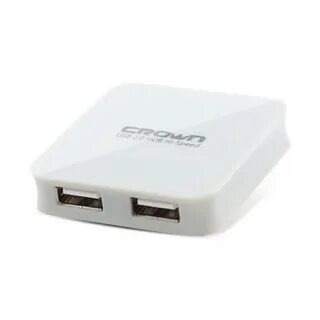 Crown usb