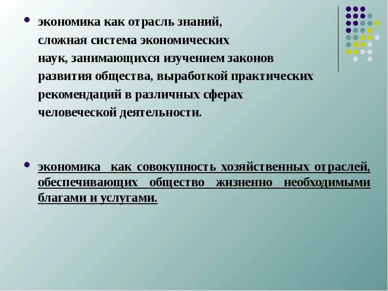 Экономика как отрасль знания. Отрасли знаний. Экономика как деятельность. Отраслевые знания это. Экономическая отрасль знаний