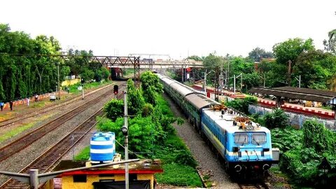 Express through