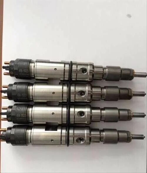 0445110594 форсунка cummins газель. Форсунки на некст. 8. Форсунки на некст. 8.