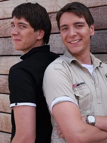Great twins