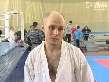 Рукопашный бой вологда