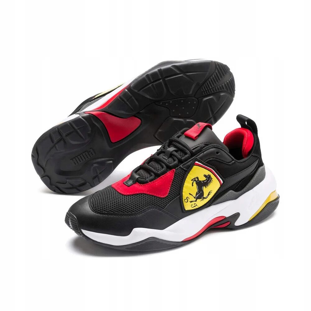 Купить puma ferrari. Пума Scuderia Ferrari кроссовки. Кроссовки Пума Ferrari мужские. Кроссовки Пума Puma Ferrari 008800539. Кроссовки Puma Whirlwind Ferrari.