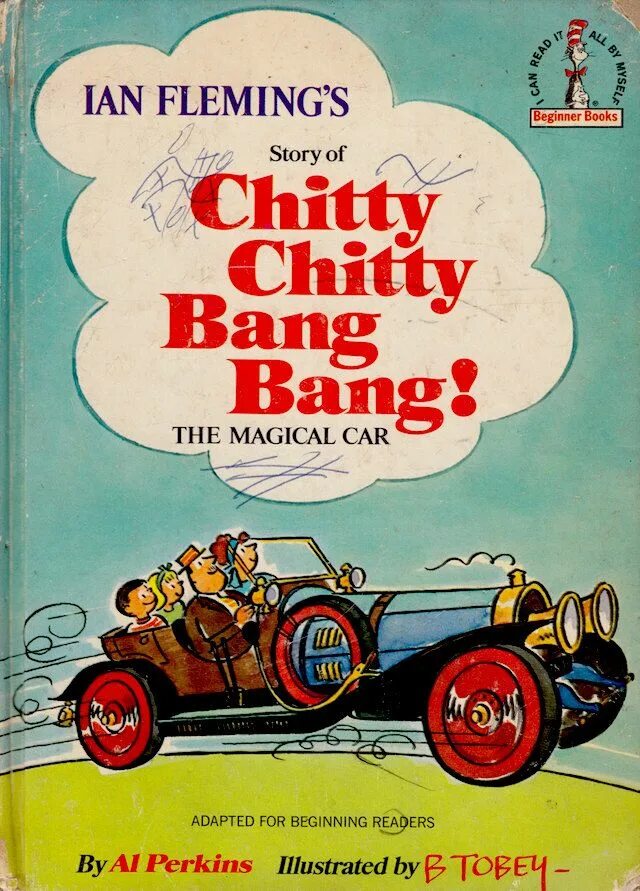 Chitty Chitty Bang. Chitty Chitty Bang Bang car. Bang-Bang книга.