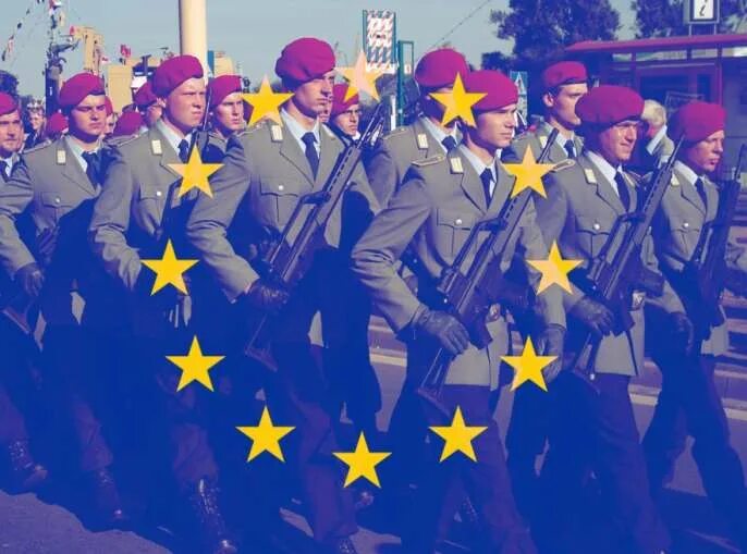 Европа отечеств. Войска Евросоюза. Армия Евросоюза. Восстания в ЕС. За Европу отечеств.
