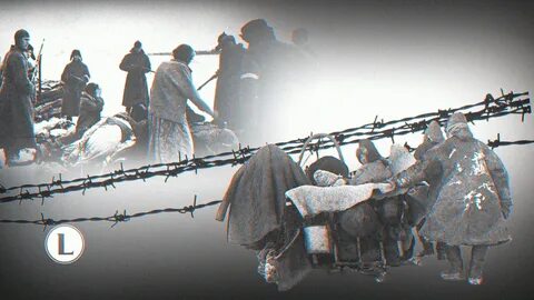 Репрессия в казахстане