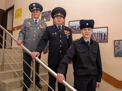 Передан полиции