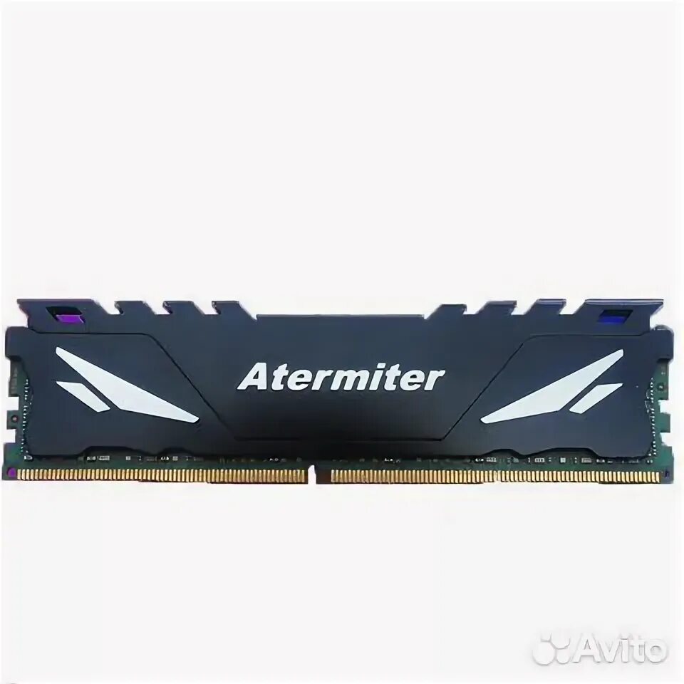 Оперативная память atermiter ddr4