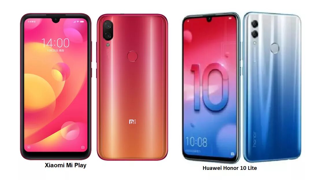 Xiaomi honor huawei. Сяоми хонор 1. МТС магазин телефонов ксиоми 10 Лайт. Сравнение телефоно Сяоми Honor 10x Lite. Xiaomi и Honor в ряд.